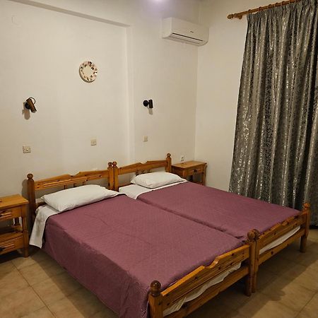 Pension Annoula Archangelos  Buitenkant foto